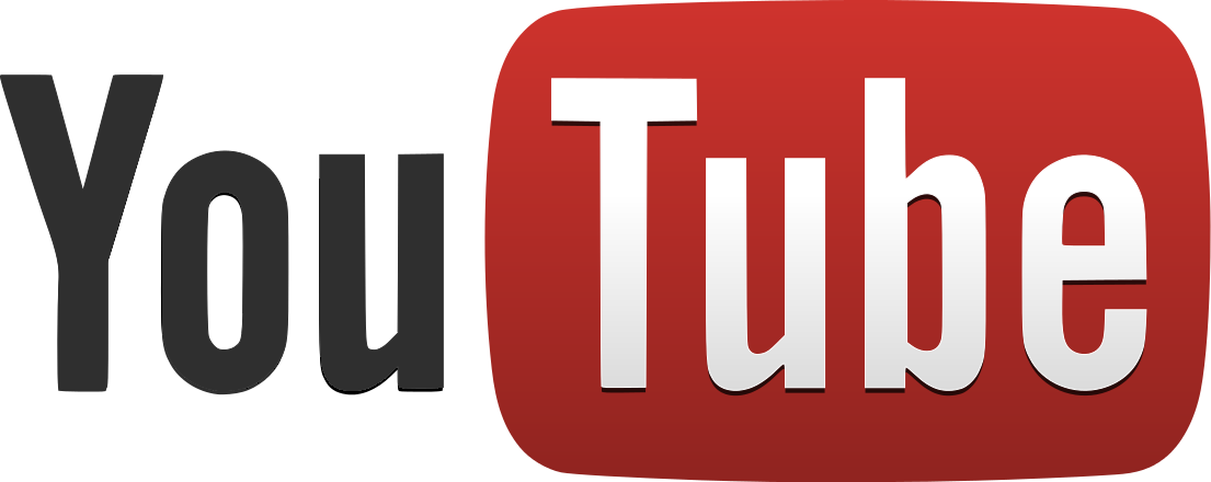 youtube-Logo