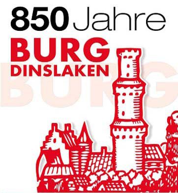 Logo Burgfest