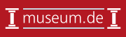 Logo von Museum.de