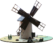 Gotlandmühle