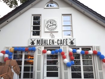 das neue Mhlen-Cafe (Ernsting)