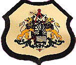 Das Wappen des Müllers