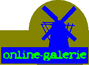 Logo galerie