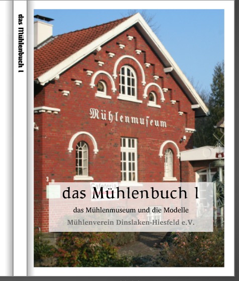 Coverseite Mühlenbuch 1
