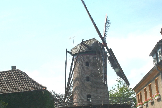 Krimhildmühle