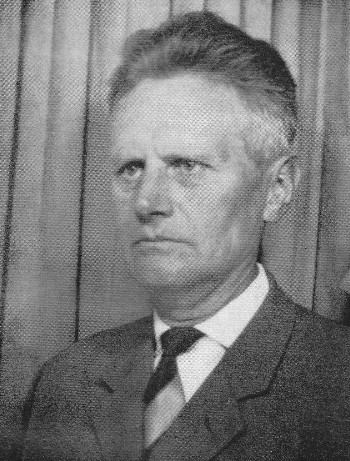 Berthold Schön