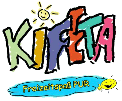 Logo Kinderferientag