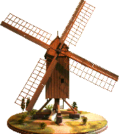 20 - Bockwindmühle