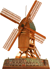 46 - Bockwindmühle FLORA