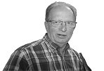 Klaus Graumann (verstorben im Mrz 2025)